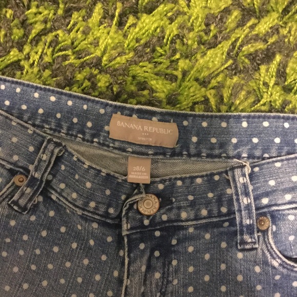 Banana Republic Shorts - Picture 3 of 3